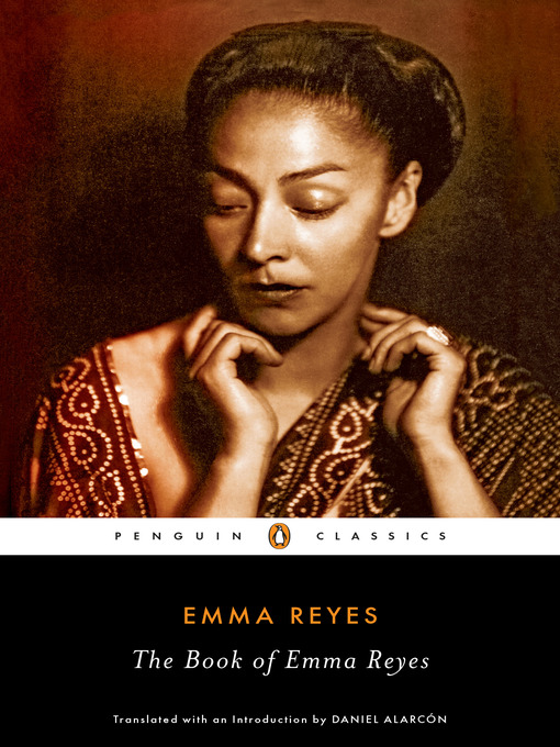 Title details for The Book of Emma Reyes by Emma Reyes - Available